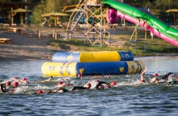 Iron Way 70.3 Kharkiv галерея фото #8